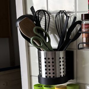 halter für ikea dose 10
