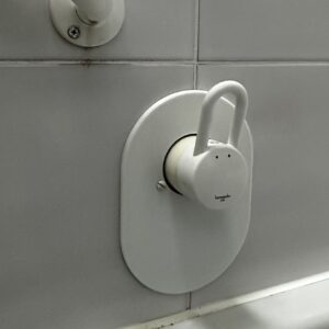 hansgrohe abdeckplatte 11